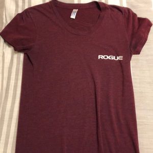 Rogue Fitness Lauren Fisher Shirt
